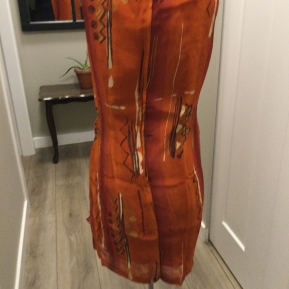 Lovely, LAmadei Made in Italy Dress - Picture 3 of 8